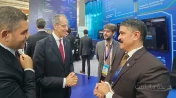 معالمه تُكشف لأول مرة.. تفاصيل الخطة الوطنية الشاملة لحماية النزاهة الرقمية 1